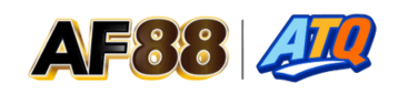 Logo chính thức của af888